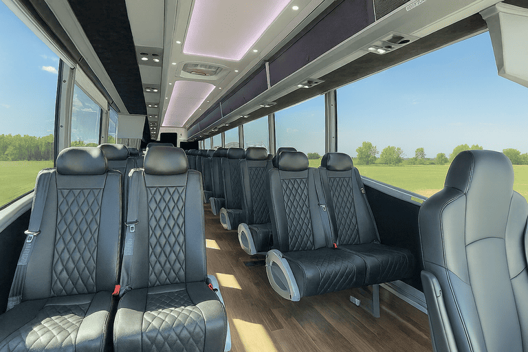 Easy Travel Throughout Independence